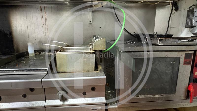 Foto daf8c938-4e70-4ca9-93ba-65bd745f65e9. Pas-de-porte local commercial dans Roca del Vallès (La)