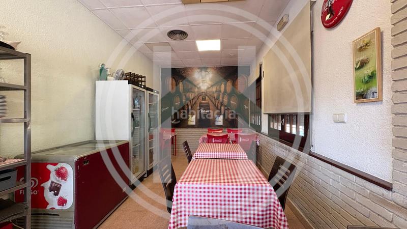 Foto ec209f52-4f2a-4362-96cc-0ba5ce27a166. Pas-de-porte local commercial dans Roca del Vallès (La)