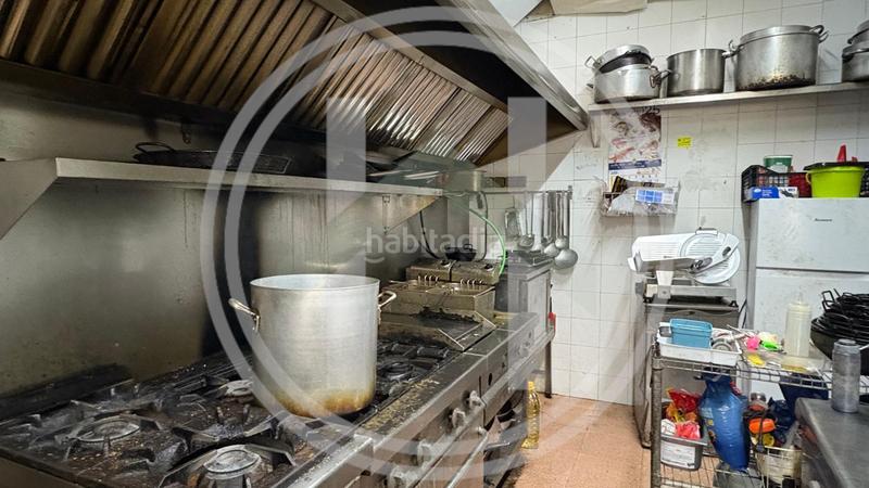 Foto 122bbeab-8b18-4253-9be6-458e3caf3765. Transfer business premise in Roca del Vallès (La)