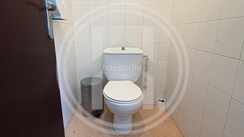 Foto 170afe40-69c5-4239-97ea-fa2b11aaf903. Transfer business premise in Roca del Vallès (La)