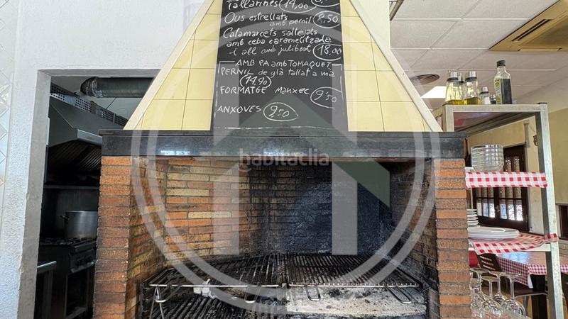 Foto 5e4ca36c-450a-4cc2-8081-b735f327ec5d. Transfer business premise in Roca del Vallès (La)