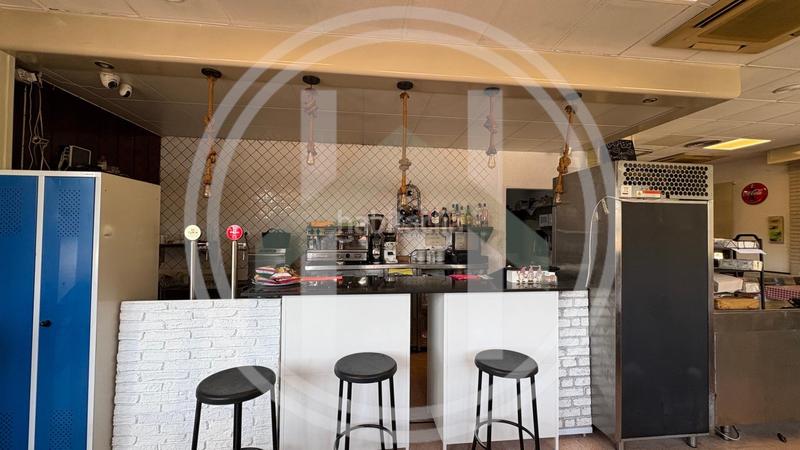 Foto 640993c2-ffc1-4914-a0c9-52b442b9a75b. Transfer business premise in Roca del Vallès (La)