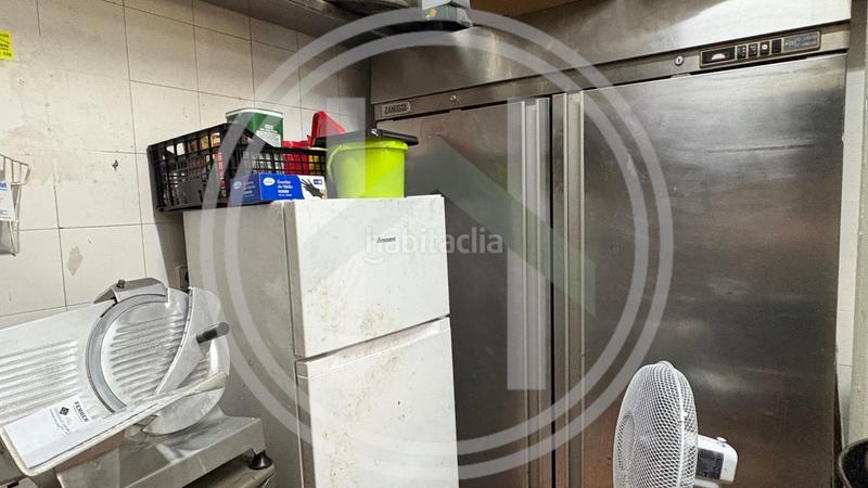 Foto 7c7f396e-76f4-495d-b13c-281c064f2d05. Transfer business premise in Roca del Vallès (La)