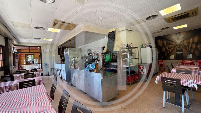 Foto 907ad700-57ec-4a1f-9ef0-8eb5f8c8e57a. Transfer business premise in Roca del Vallès (La)