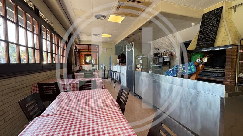 Foto c8e281be-602a-474c-b811-6a4b6d9bc8d5. Transfer business premise in Roca del Vallès (La)