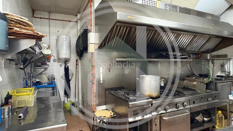 Foto e7bd2fac-bdf2-4b94-a905-d3f870697ff1. Transfer business premise in Roca del Vallès (La)