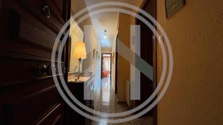 Location Appartement  Calle roger de flor. En el corazón de granollers
