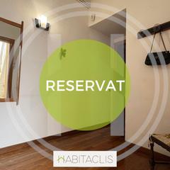 Attique  Passeig cristófol colom. Ático luminoso exclusivo de habitaclis