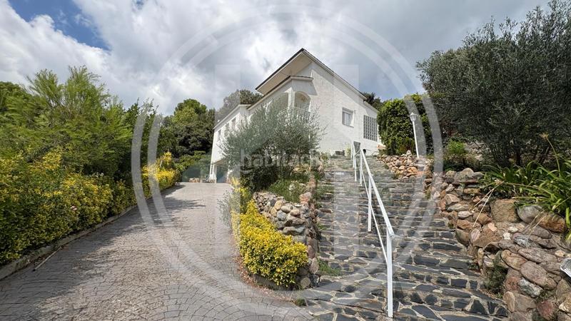 Foto 0e39e183-c784-4885-8444-c0455601b821. Casa con riscaldamento parcheggio in Cànoves i Samalús