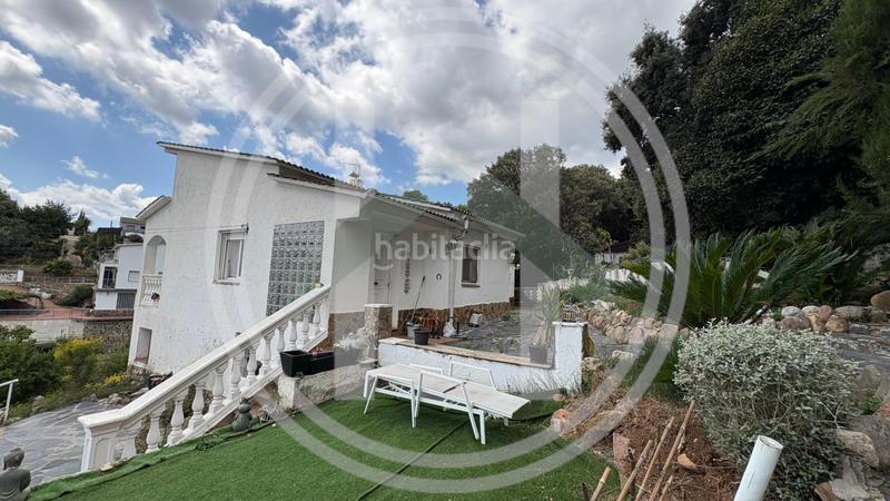 Foto 13f7380d-e784-4550-b356-39494a041ca1. Casa con riscaldamento parcheggio in Cànoves i Samalús