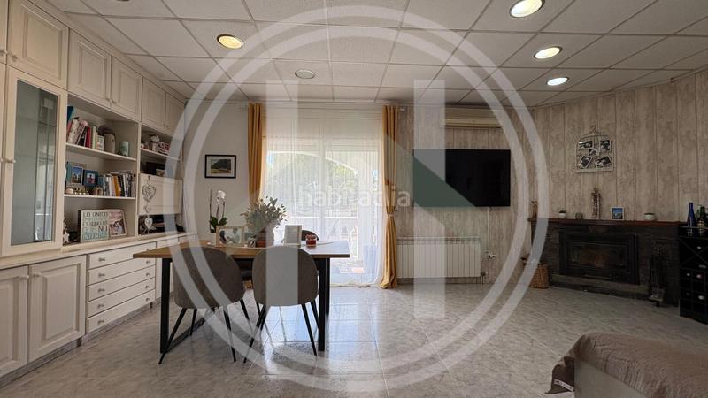 Foto a4761cc8-e960-478a-8771-8b2b9bc01428. Casa con riscaldamento parcheggio in Cànoves i Samalús