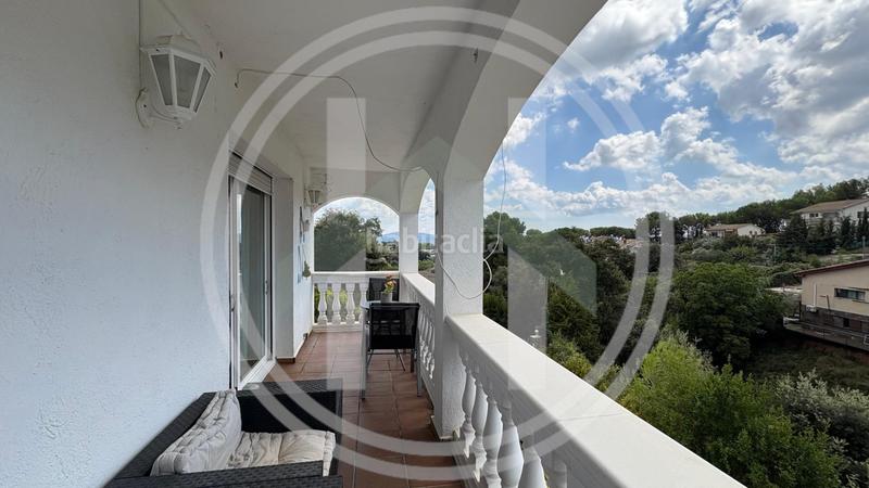 Foto b1709c9d-edf9-4420-a964-4dbd68b203ca. Casa con riscaldamento parcheggio in Cànoves i Samalús