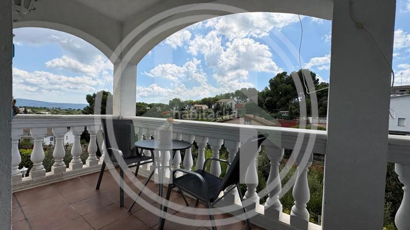 Foto d7a2f4e4-3a7d-439a-bf00-26e5c5095395. Casa con riscaldamento parcheggio in Cànoves i Samalús