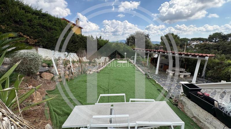 Foto db0053c0-0ce3-4756-820b-d0034d1b7045. Casa con riscaldamento parcheggio in Cànoves i Samalús