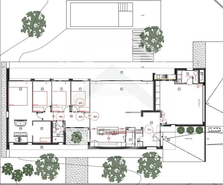 Foto 3d5bff6b-f24b-4b3f-b678-4f5bf8f9368d. Casa amb aparcament a Cardedeu