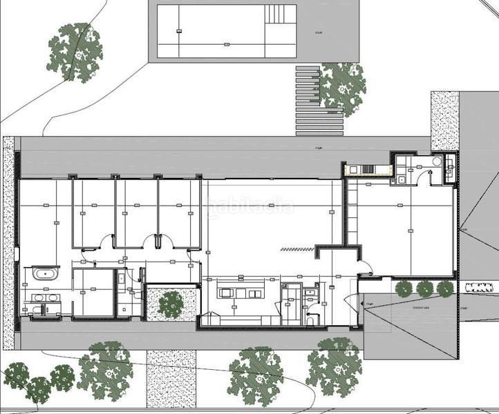 Foto 707b49c7-d0c9-4a79-a4ad-2a1b3b2964b6. Haus mit heizung parking in Cardedeu