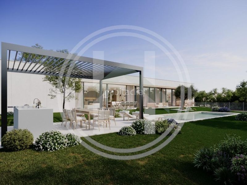 Foto ad493e5f-acef-4109-8e7a-003ee25a6b26. Casa amb aparcament a Cardedeu