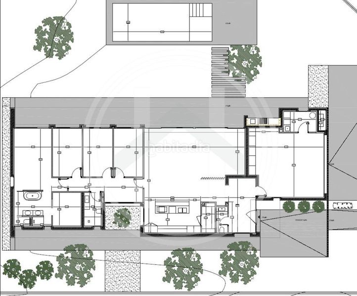 Foto fb8c811d-7611-4781-85f8-a0bda738bab8. Casa amb aparcament a Cardedeu