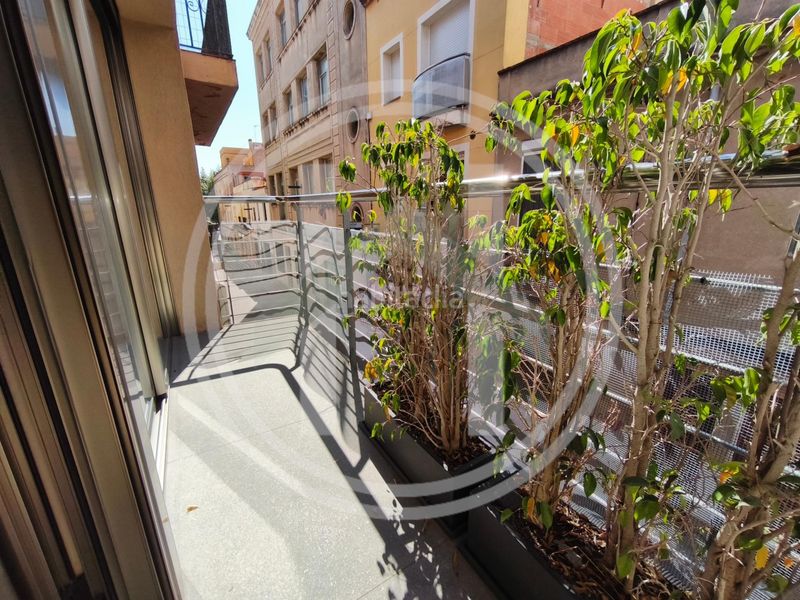 Foto 56b6f8ca-3de4-4490-8e2a-8591c3de3b91. Pis amb calefacció a Centre Mataró