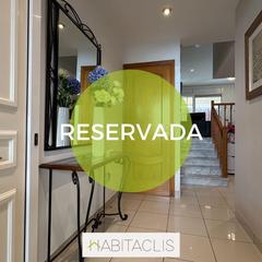 Casa a Cardedeu. El hogar que estabas buscando