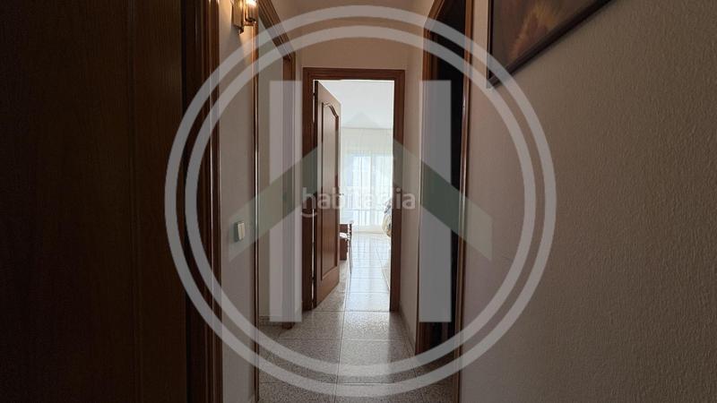 Foto 05bdc459-5859-4b4c-a957-b3e4808388a3. Piso  con parking en el centro en Sota el cami ral Granollers