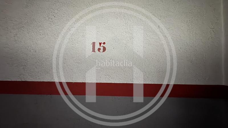 Foto 0dc34735-2ad8-4075-b3bd-165315c32888. Piso  con parking en el centro en Sota el cami ral Granollers