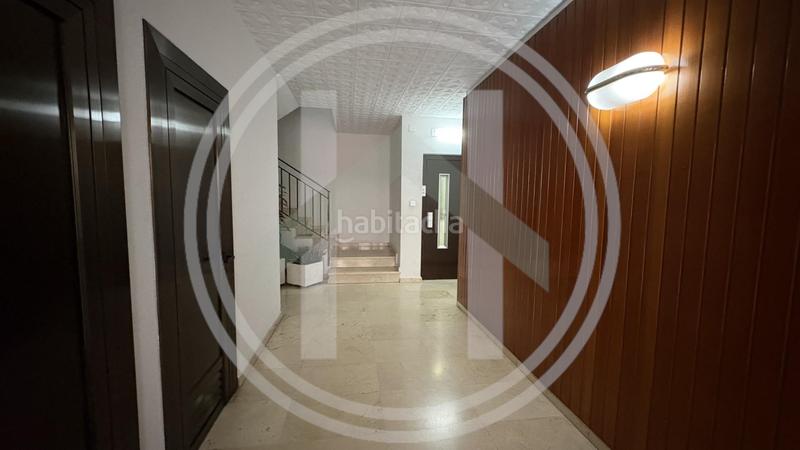 Foto 10e6e9f1-15b3-4cab-92ca-9947dd61aec5. Piso  con parking en el centro en Sota el cami ral Granollers