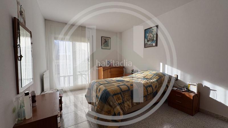 Foto 173989b7-8db6-489e-bf18-0835807bf193. Piso  con parking en el centro en Sota el cami ral Granollers