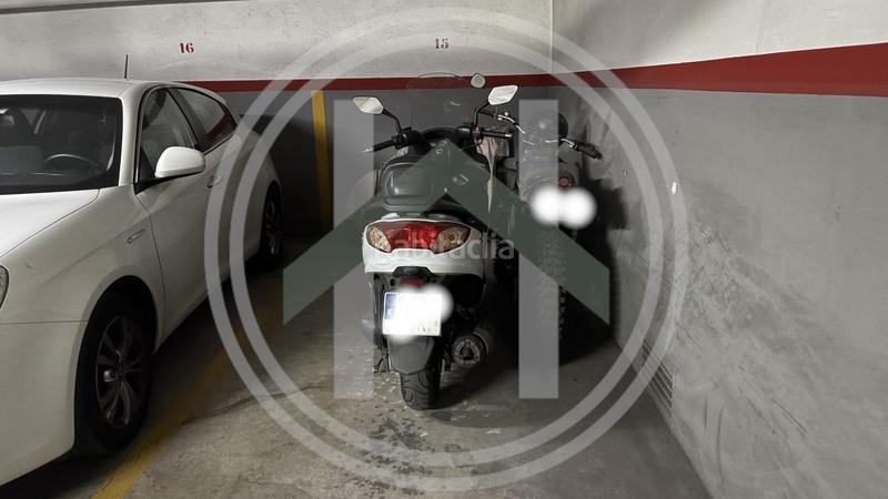 Foto 48177ea5-6314-4235-821a-7d4800f35a8e. Piso  con parking en el centro en Sota el cami ral Granollers