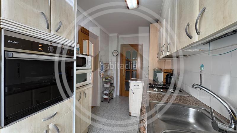 Foto 5f6d3b81-bcb9-4620-bfd1-b4faf86110fe. Piso  con parking en el centro en Sota el cami ral Granollers