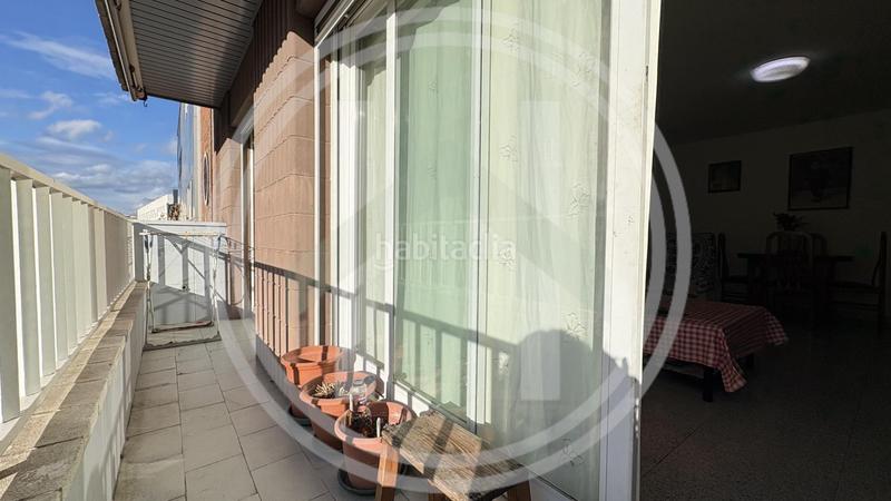 Foto 68d9a224-86b1-4e04-ba7e-56af754ae74e. Piso  con parking en el centro en Sota el cami ral Granollers