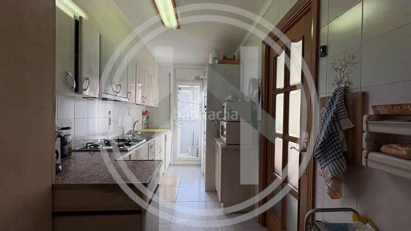 Foto 6f52d29f-4b40-46f7-b6f3-596b8d398cd1. Piso  con parking en el centro en Sota el cami ral Granollers