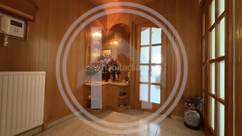 Foto 73fadff4-0f6f-4acf-87b3-ca8935e0fa79. Piso  con parking en el centro en Sota el cami ral Granollers