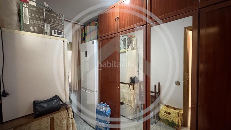 Foto 89f44633-8580-46f1-8536-8d5a3f08260f. Piso  con parking en el centro en Sota el cami ral Granollers