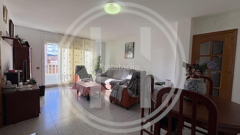 Foto 8f355556-7852-4392-8759-9930ac6f9958. Piso  con parking en el centro en Sota el cami ral Granollers