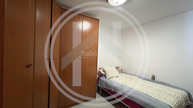 Foto a5e8b867-d360-44b7-b27c-bc9d60fd618b. Piso  con parking en el centro en Sota el cami ral Granollers