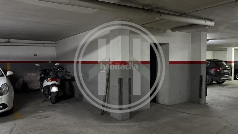 Foto ae8dc224-55ad-498e-9a3f-753962c90116. Piso  con parking en el centro en Sota el cami ral Granollers