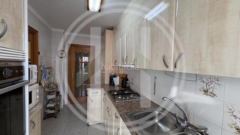 Foto be23bf6b-eb83-4b55-b8e5-c7dfae2b1cca. Piso  con parking en el centro en Sota el cami ral Granollers