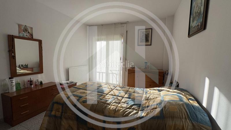 Foto bfa9cc55-928d-48e2-ac59-05ea4cd8d281. Piso  con parking en el centro en Sota el cami ral Granollers