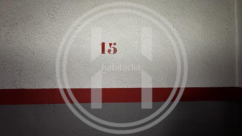 Foto d96069d6-f7d3-4895-9fea-8e08d9cb46b3. Piso  con parking en el centro en Sota el cami ral Granollers