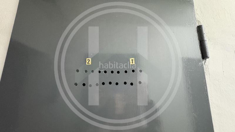 Foto daa5e72d-b9ef-43f5-bd16-a34e5e87ee2b. Piso  con parking en el centro en Sota el cami ral Granollers