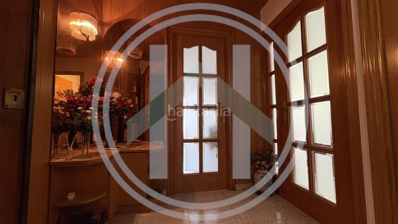 Foto df945484-2719-496b-8ab7-b9bf59325ce7. Piso  con parking en el centro en Sota el cami ral Granollers