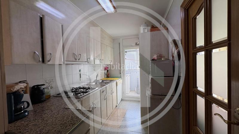 Foto f13b21bf-8361-4613-8325-0acf7c028055. Piso  con parking en el centro en Sota el cami ral Granollers