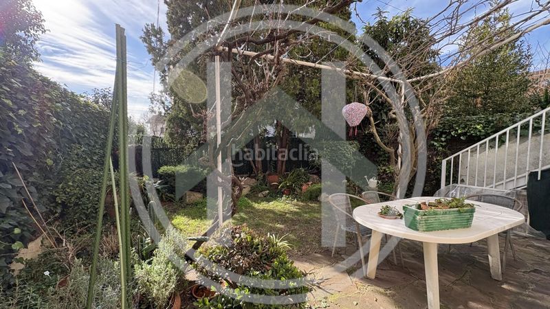 Foto c1404cd5-33cf-4962-9c8c-0f5a1e29e9fa. Casa amb aparcament a Cardedeu