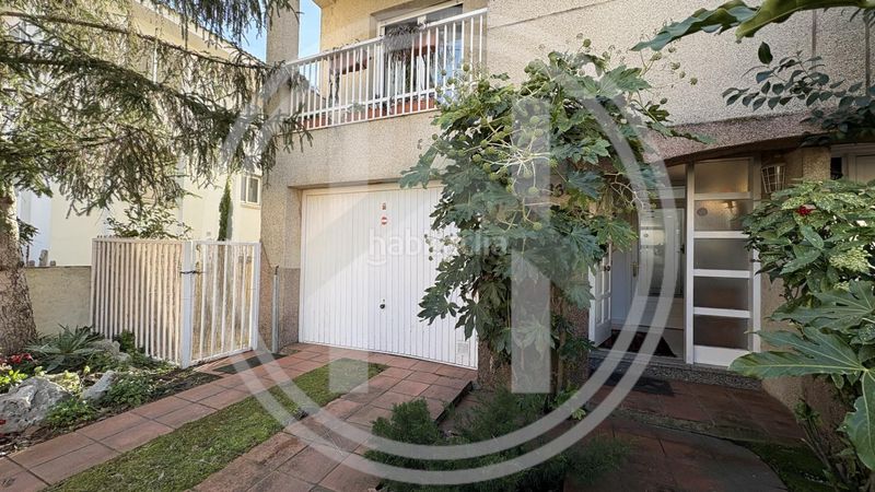 Foto ef0a19af-2c04-4c11-919b-f2d17d5c11d2. Casa amb aparcament a Cardedeu