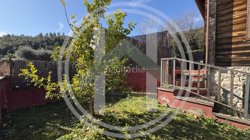 Foto 175ab44b-093d-4e99-882d-6fd3b7cc34e7. Casa amb aparcament a Gualba