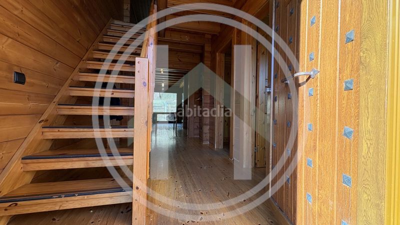 Foto 17f5f5a1-6b7e-43e5-b830-74f8f98a1f57. Casa amb aparcament a Gualba