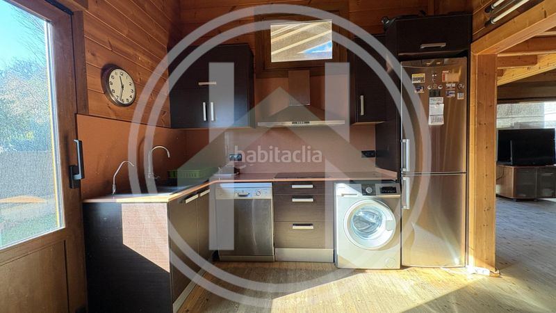 Foto 1cc6a666-94c5-4269-9335-db4e82684e2d. Casa amb aparcament a Gualba