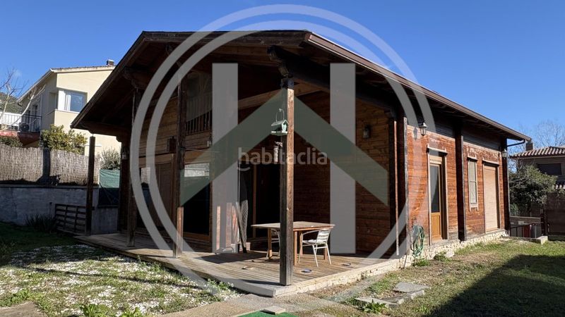 Foto 32cde6b1-a219-4fd7-8b7c-971324922465. Casa amb aparcament a Gualba