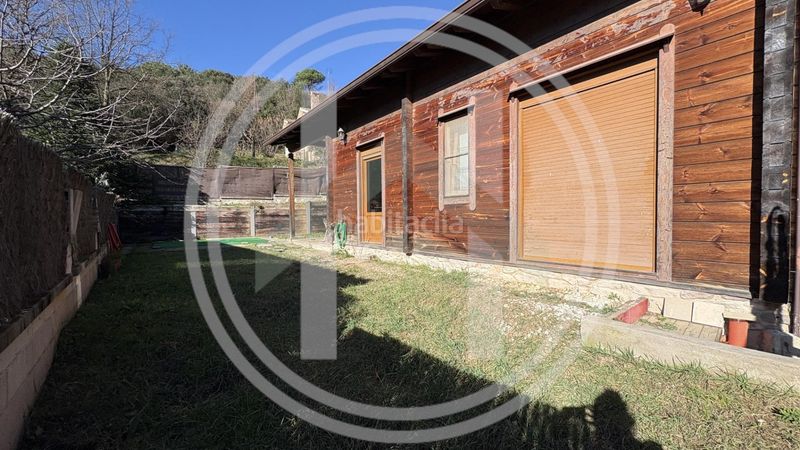 Foto 36da7b3f-1e58-41a1-8a2d-02c3664d7ff7. Casa amb aparcament a Gualba